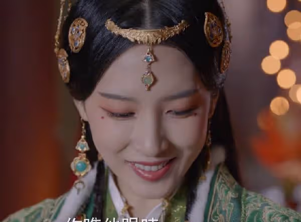 參演《香蜜》走紅，如今杜雨宸又憑《大宋少年志2》驚艷了無數人
