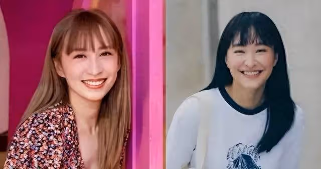 TVB花旦曬泳池跳水照,只拍攝背影,仍被網友誇讚好身材