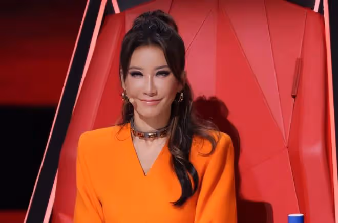 曝李玟摔倒畫面泄露,李榮浩無動於衷原因疑曝光,更多細節被扒出