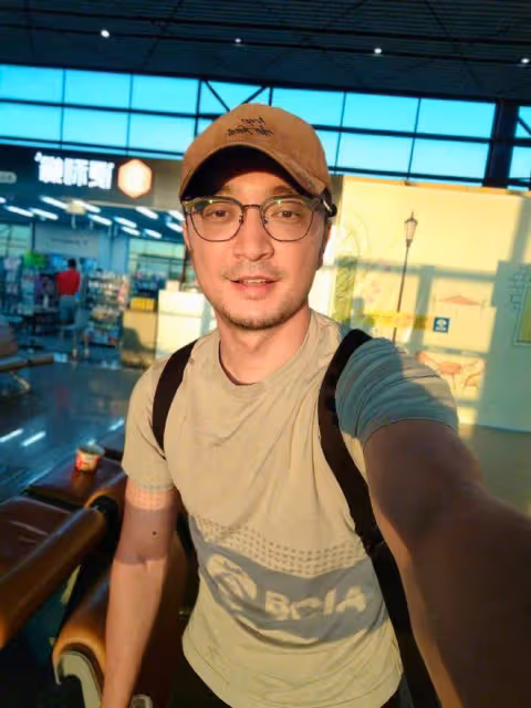 8月27日，尼格買提，高調發文！