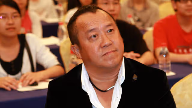 70歲的曾志偉，終於為自己的「唯利是圖」，付出了代價