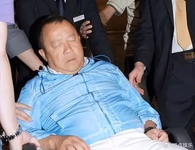 70歲的曾志偉,終於為自己的「唯利是圖」,付出了代價