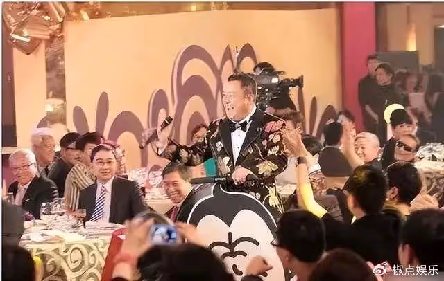 70歲的曾志偉,終於為自己的「唯利是圖」,付出了代價