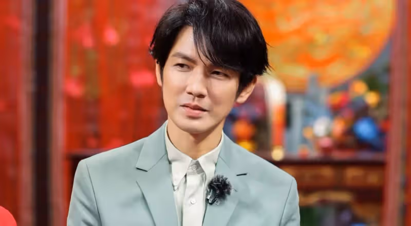 龔俊、迪麗熱巴被爆二搭,鍾漢良驚喜加盟,《絕對臣服》即將啟動