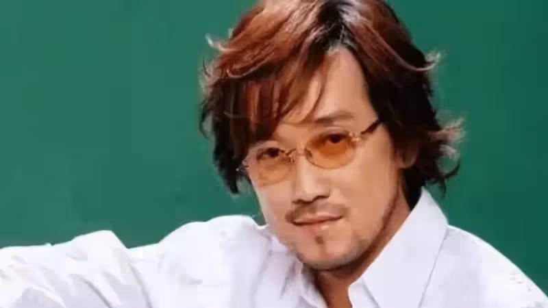 一首代表作沒有，竟有臉做導師，還對「情歌教父」周傳雄指手畫腳