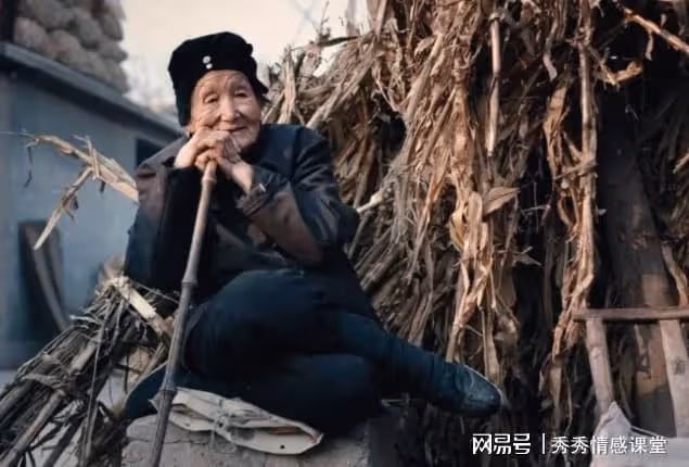 故事:懦弱的他,因為老母親太過強勢,娶了三個媳婦都沒留住