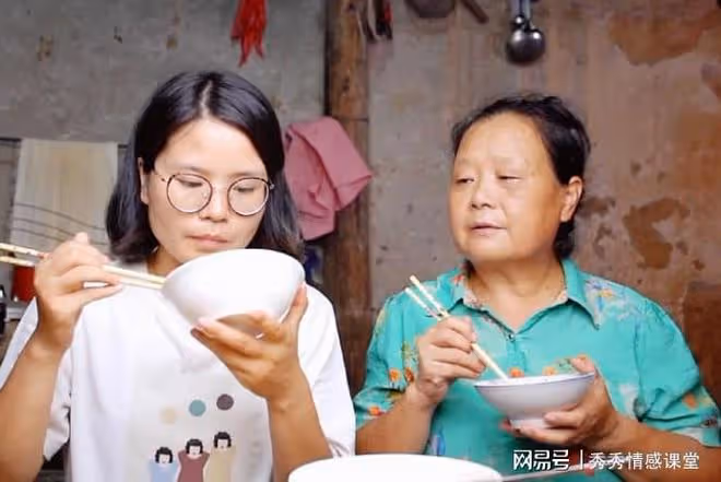 故事:懦弱的他,因為老母親太過強勢,娶了三個媳婦都沒留住