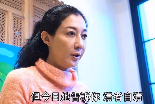 時隔3年吳綺莉再提女兒小龍女,祈求家人平安喜樂一切幸福