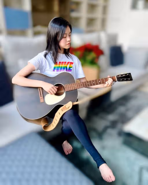劉鑾雄女兒獲芭蕾舞金獎,獲得父親數億元的獎勵金支持