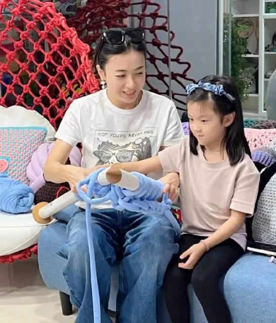 劉鑾雄女兒獲芭蕾舞金獎,獲得父親數億元的獎勵金支持