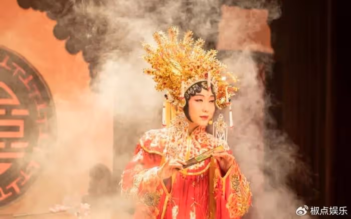 李玉剛跌落神壇?梅葆玖至死都不原諒,他們到底發生了啥?