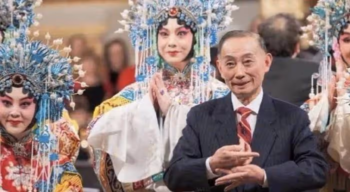 李玉剛跌落神壇?梅葆玖至死都不原諒,他們到底發生了啥?
