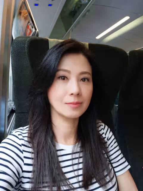 當紅息影!花系列女星自爆「已經失婚了」前夫在圈內 「再復出當女強人」偷偷轉行