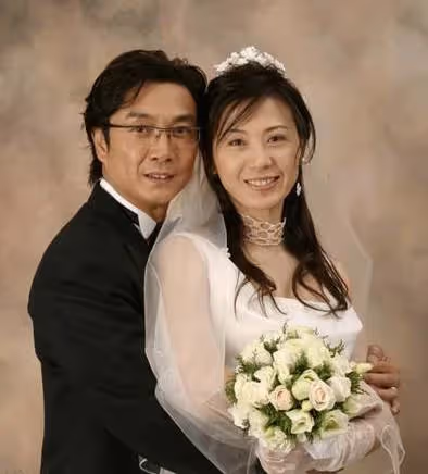 當紅息影!花系列女星自爆「已經失婚了」前夫在圈內 「再復出當女強人」偷偷轉行