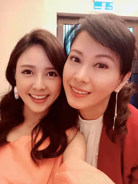 當紅息影!花系列女星自爆「已經失婚了」前夫在圈內 「再復出當女強人」偷偷轉行