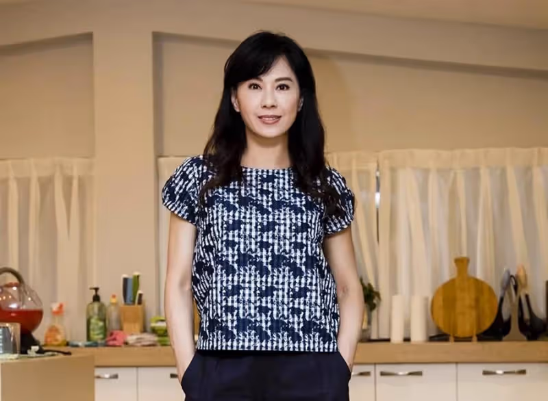 當紅息影!花系列女星自爆「已經失婚了」前夫在圈內 「再復出當女強人」偷偷轉行