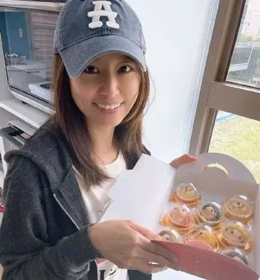 林心如豪宅曝光:五層獨棟別墅,周圍環境優美,客廳歐式風十足