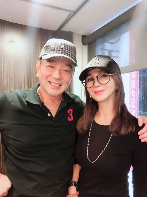 不是爸爸親生!陳美鳳曝嚴父「連裙襬都要管」謝養育恩 「人生首棟房送他」甘願兩家來回跑