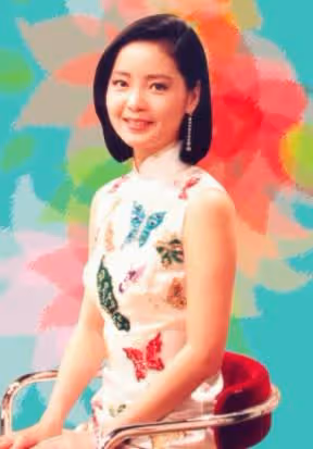 當年他曾獲鄧麗君香吻,被封史上最幸運國軍,35年後現在的他近況曝光