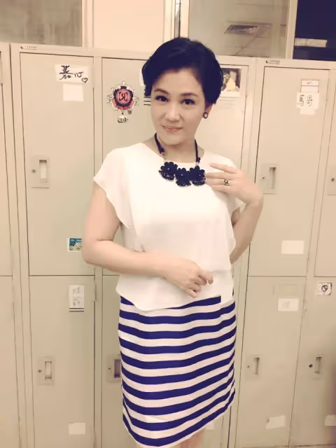 26年狂拍戲猝逝!50歲本土女星「財產被弟妹榨乾」被當搖錢樹 臨終前「器捐遺愛人間」拯救8人生命