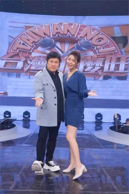 好人有好報!胡瓜「不捨13歲小江蕙」因沒錢放棄機遇「自掏腰包」助她圓夢,嘆:金子不該被埋沒,暖舉感動全網