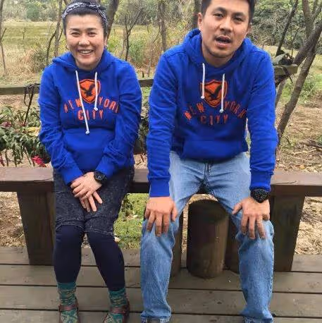 嫁嫩尪9年!林美秀認「放棄懷孕生子」:不再跟老天爺作對 「吐婚姻現況」爆有退休計畫