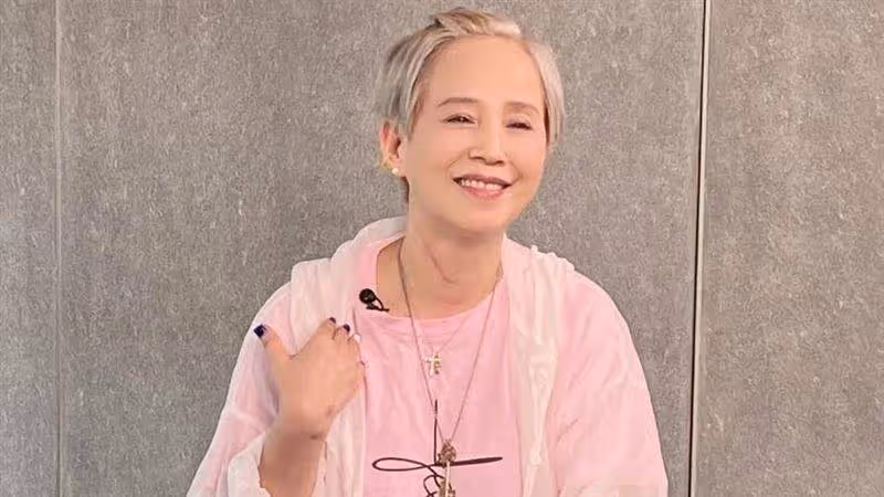 張小燕75歲大壽!演藝圈「5大咖皆到場」人脈不簡單 她驚喊「國際巨星也來了」全場歡呼