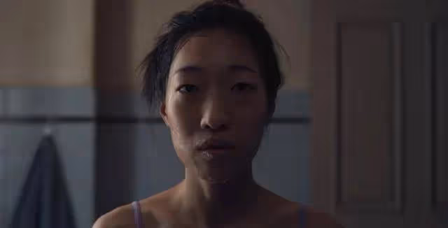 《假面女郎》李寒星爆紅, 漫畫照著她畫! 靠臉成話題焦點