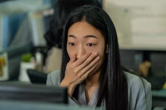 《假面女郎》李寒星爆紅, 漫畫照著她畫! 靠臉成話題焦點