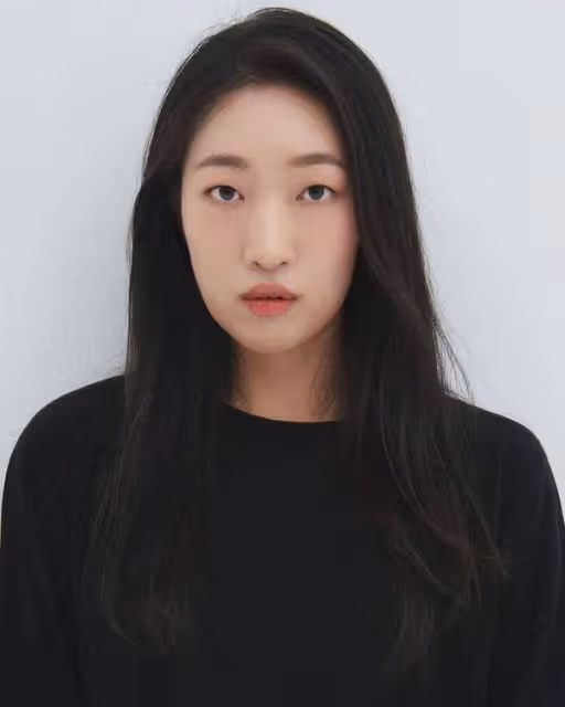 《假面女郎》李寒星爆紅, 漫畫照著她畫! 靠臉成話題焦點