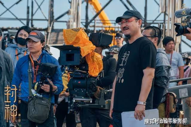 影版《一人之下》將拍,烏爾善執導,多位《封神》演員參演!