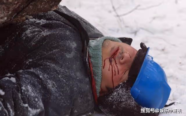 《父輩的榮耀》剛出場就沒了爸!瑲玹再變小苦瓜,救贖者卻換了人