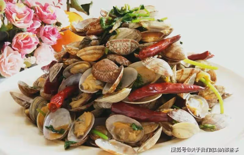 入秋海鮮正當季，要吃「秋4鮮」，鮮嫩肥美好吃不貴，人人吃得起