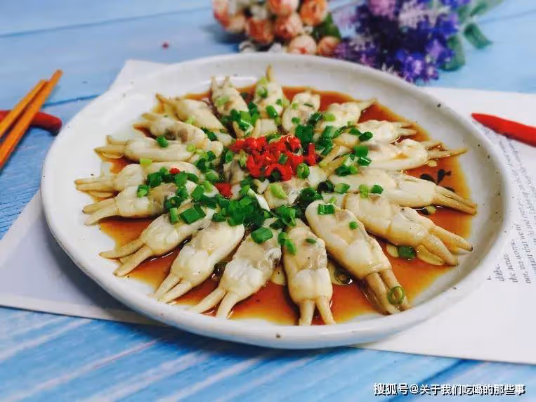 入秋海鮮正當季,要吃「秋4鮮」,鮮嫩肥美好吃不貴,人人吃得起