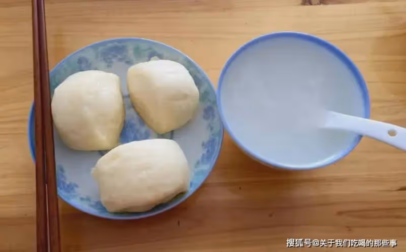 優質早餐建議吃這4樣,饅頭稀飯排不上號,快來看看你吃對了嗎?