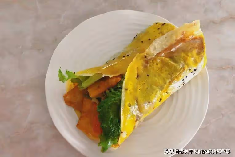 優質早餐建議吃這4樣,饅頭稀飯排不上號,快來看看你吃對了嗎?