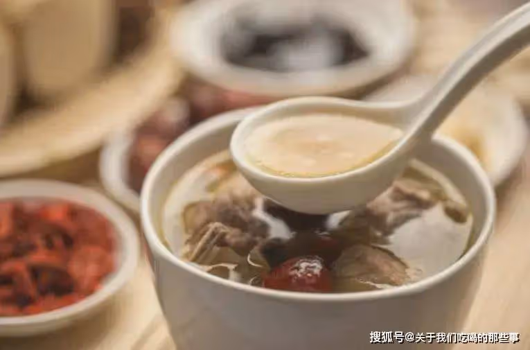 「秋進補，冬打虎」秋天多喝4道湯，營養好喝強身健體，增強免疫