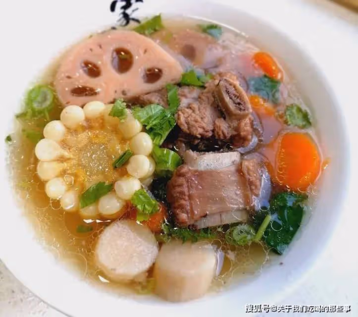 「秋進補，冬打虎」秋天多喝4道湯，營養好喝強身健體，增強免疫