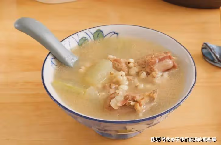 「秋進補,冬打虎」秋天多喝4道湯,營養好喝強身健體,增強免疫