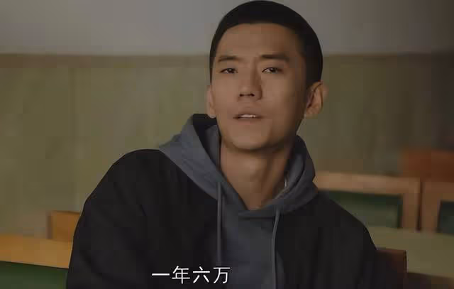 李蘭迪機場偶遇徐紹瑛,順口叫了一聲李萬兵,徐紹瑛的反應讓人笑翻