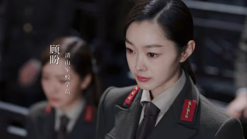 首播就拿下飆升榜第一,宋軼新劇夢回《偽裝者》,2023年諜戰劇王牌來了