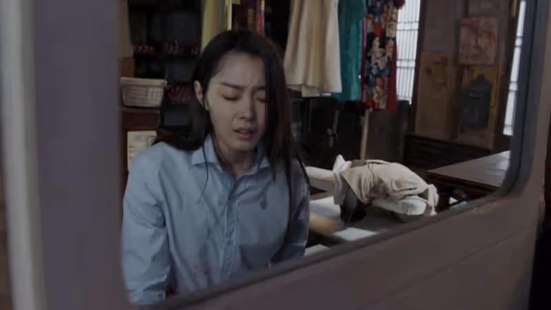 首播就拿下飆升榜第一,宋軼新劇夢回《偽裝者》,2023年諜戰劇王牌來了