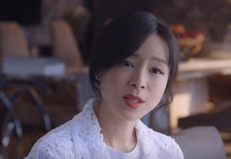 她的城：羅芊芊攜私生子要名分，揭艾母死亡真相，謝長江被判死刑