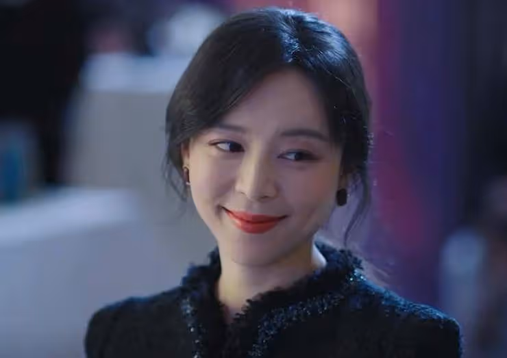 她的城：羅芊芊攜私生子要名分，揭艾母死亡真相，謝長江被判死刑
