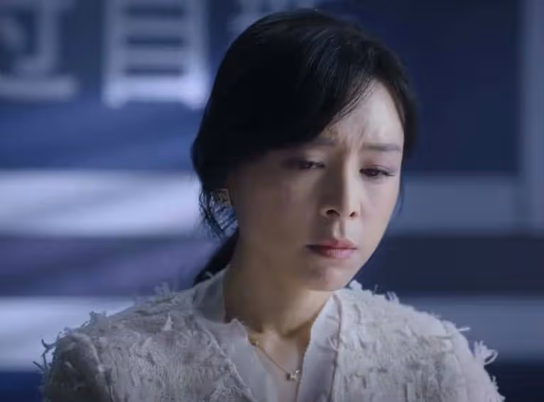 她的城:謝長江入獄十年,艾英恢復清白,帶孩子出國生活