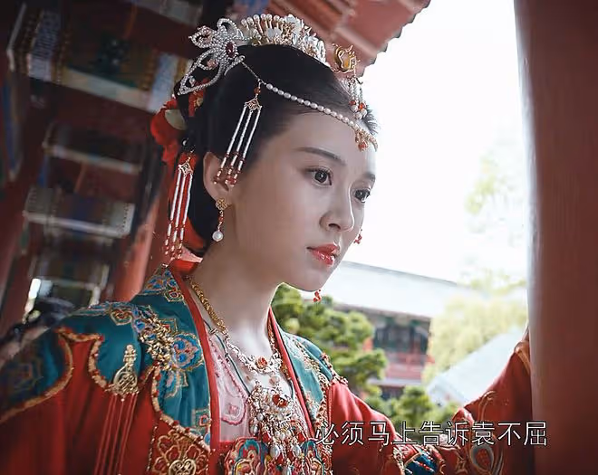 從《少年歌行》的雷無桀，到《花轎喜事》的齊天磊，敖瑞龍蛻變了