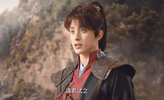 從《少年歌行》的雷無桀,到《花轎喜事》的齊天磊,敖瑞龍蛻變了