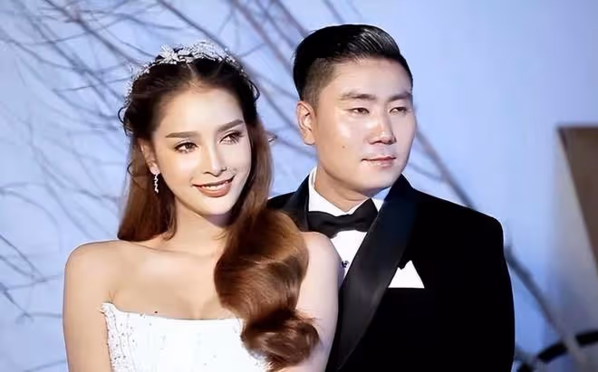 八年前,那個娶了泰國「最美人妖」的北京富商,如今婚姻幸福嗎
