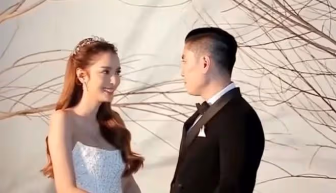 八年前,那個娶了泰國「最美人妖」的北京富商,如今婚姻幸福嗎