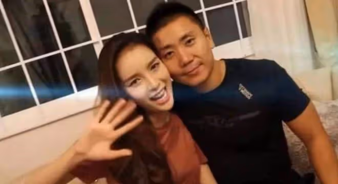 八年前,那個娶了泰國「最美人妖」的北京富商,如今婚姻幸福嗎